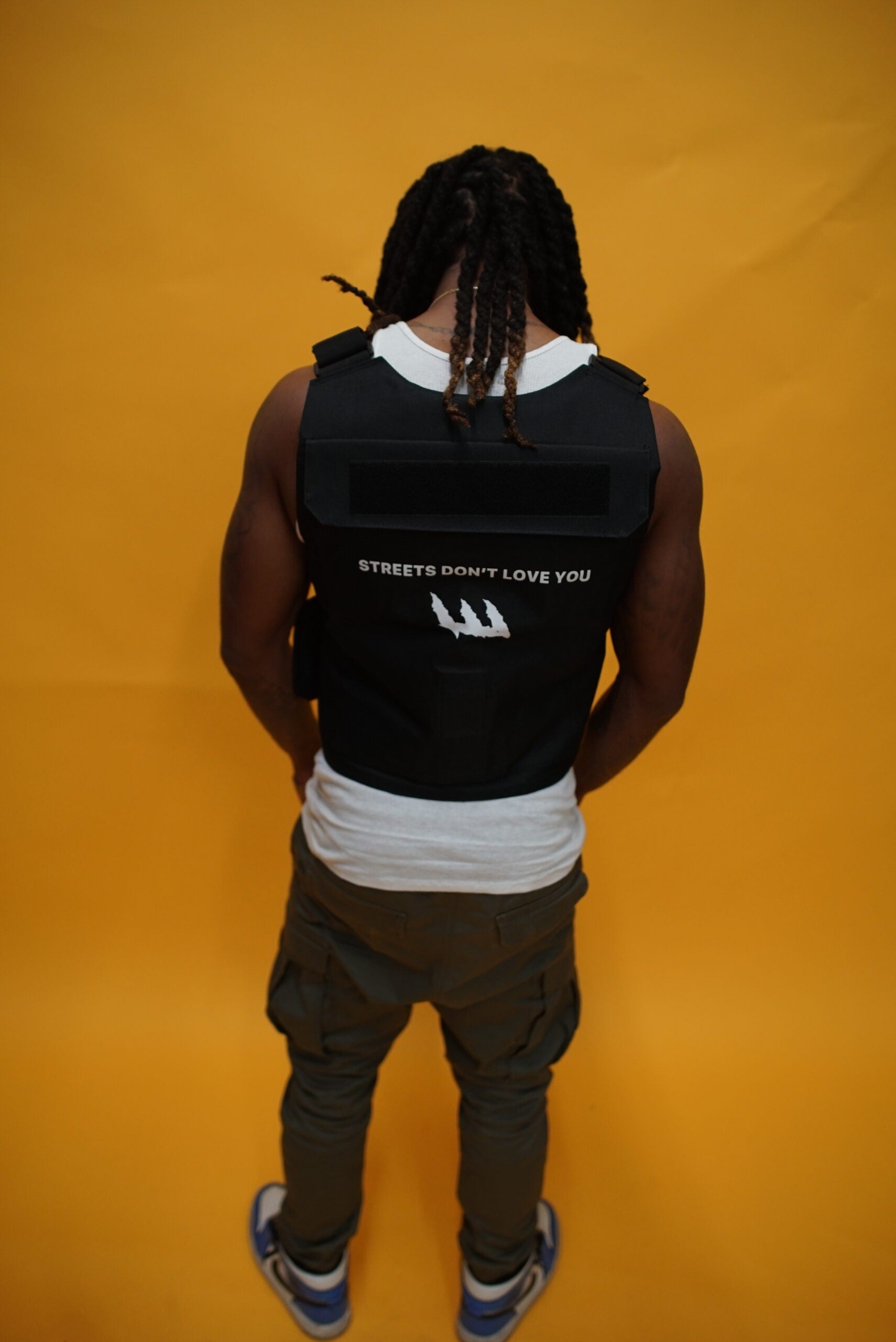 GAL220 - Tactical Vest