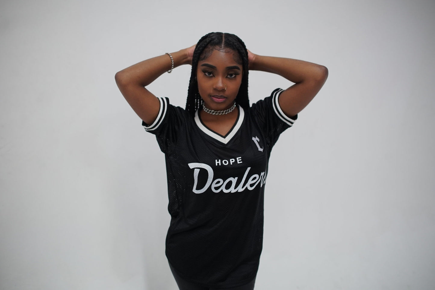 Mitchell & Ness - Hope Dealers Jersey