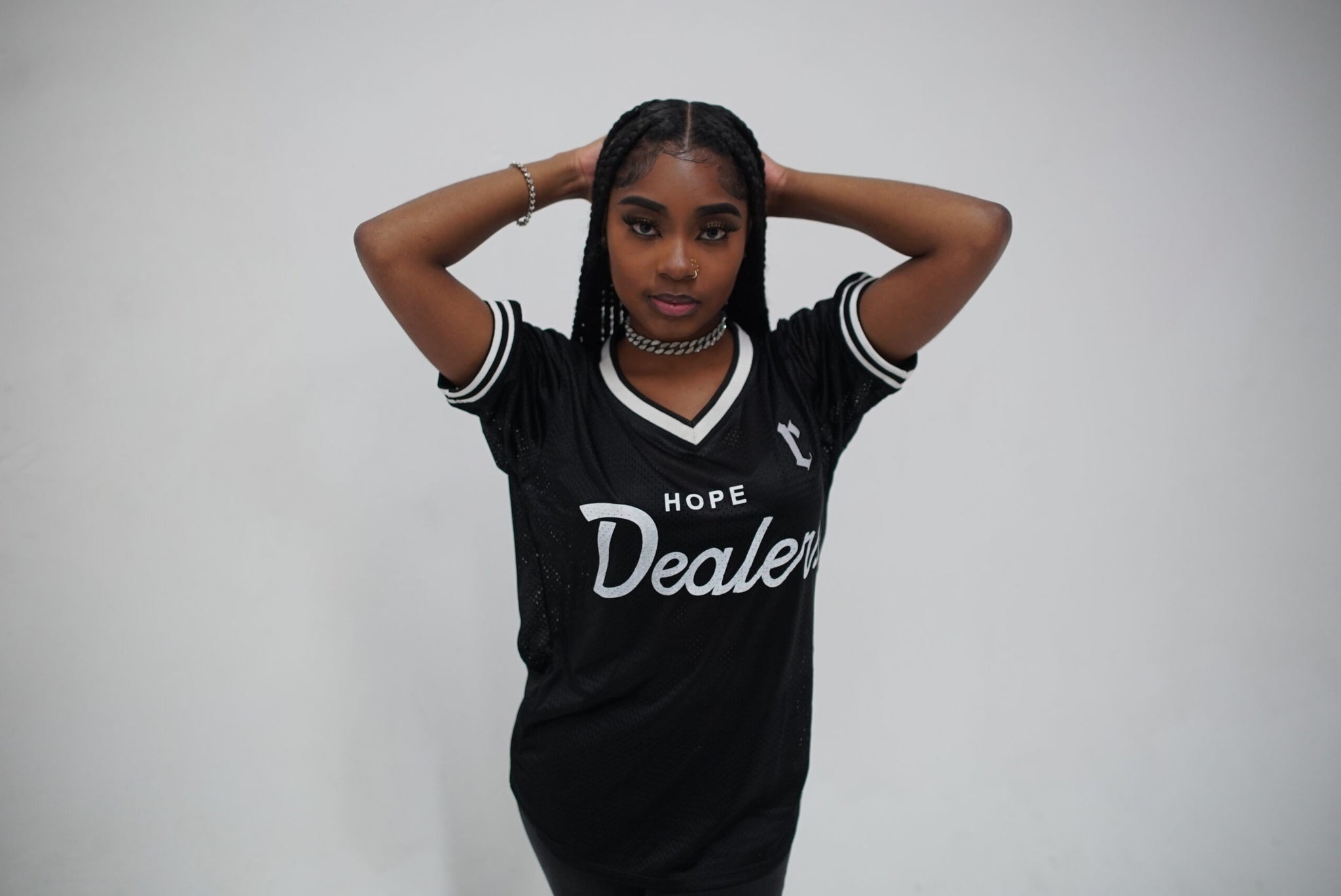 Mitchell & Ness - Hope Dealers Jersey