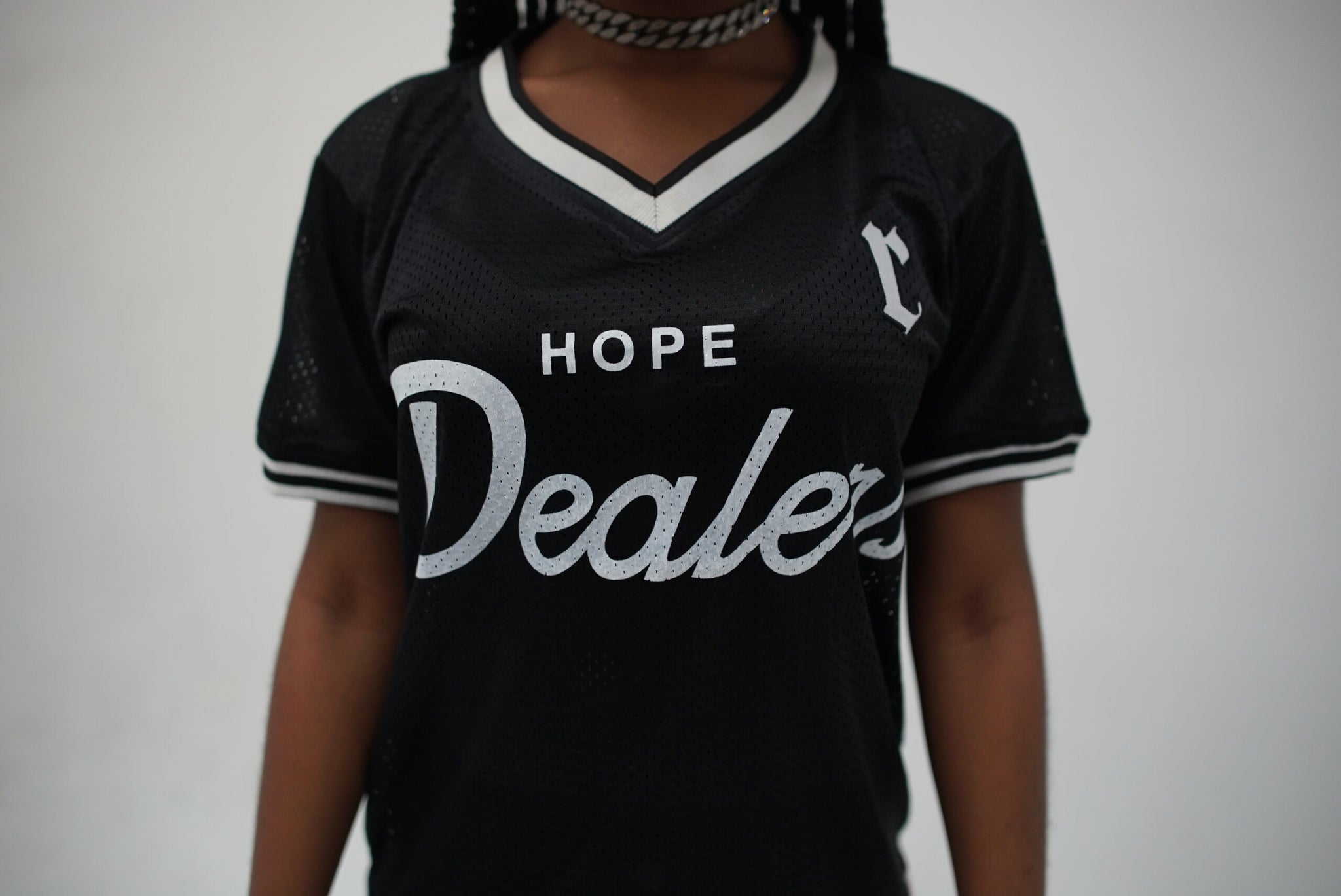 Mitchell & Ness - Hope Dealers Jersey