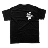 He Lives in Me - Tee (BLACK)