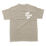 He Lives in Me - Tee (BLACK)