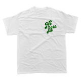 He Lives in Me - Tee (BLACK)