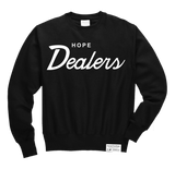 Hope Dealers - Crewneck Sweatshirt