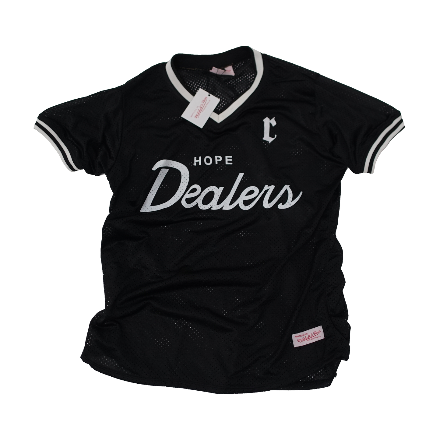 Mitchell & Ness - Hope Dealers Jersey