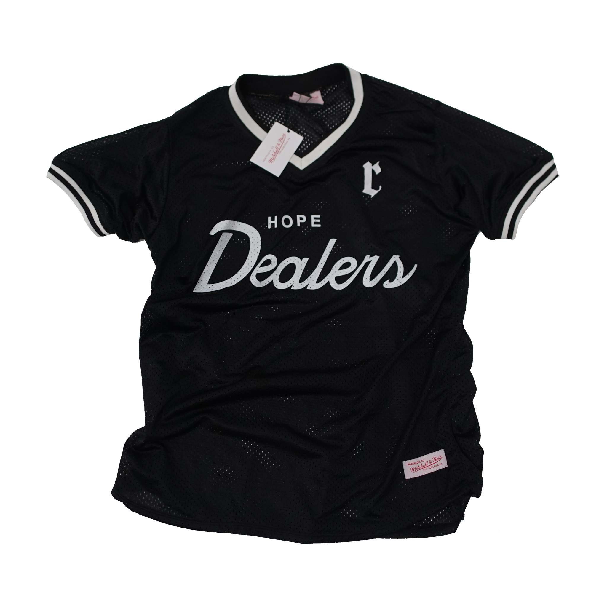 Mitchell & Ness - Hope Dealers Jersey