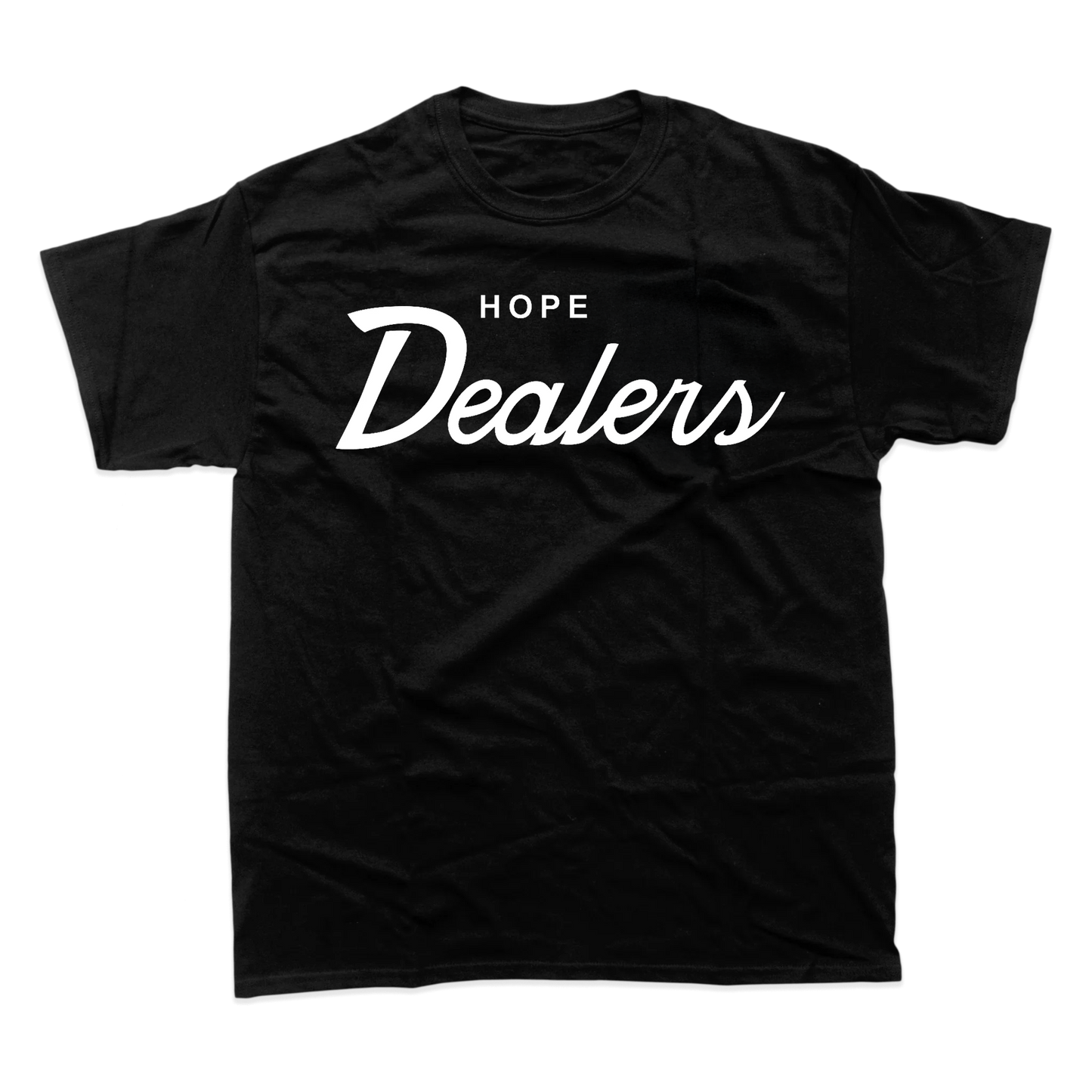 Hope Dealers - Black Tee