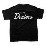 Hope Dealers - Black Tee