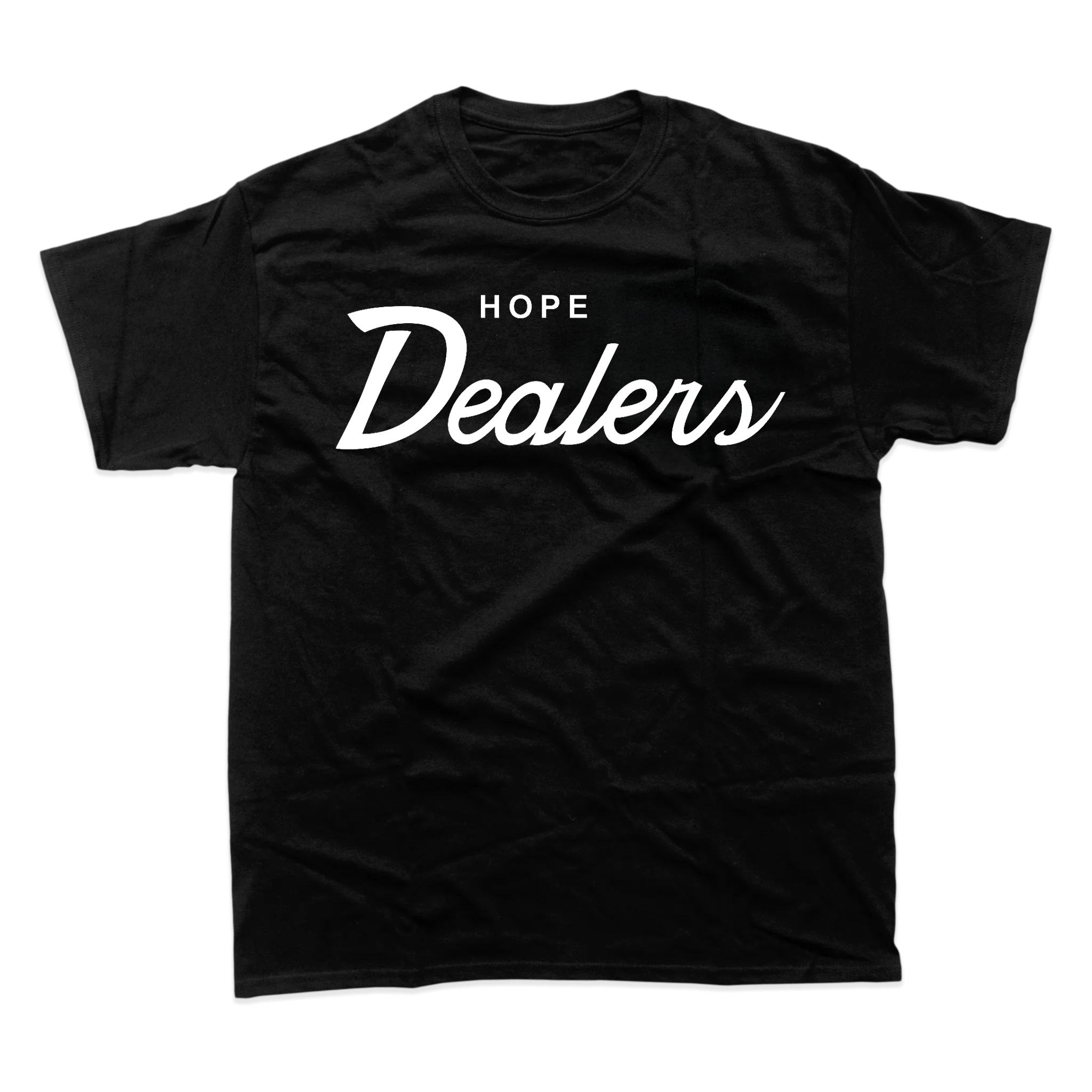 Hope Dealers - Black Tee