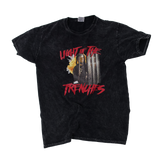 LIGHT OF THE TRENCHES - GRAPHIC TEE