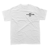 STREETS DON'T LOVE YOU (SAND TEE)