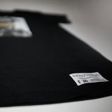 Turn To God - Black Tee
