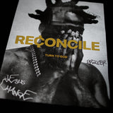 Turn To God - Black Tee