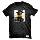 Turn To God - Black Tee